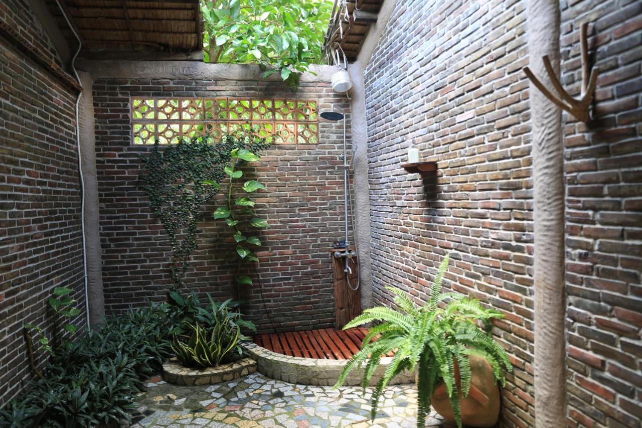 Vamxang Rustic Home Can Tho Exterior foto